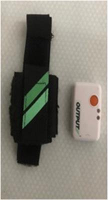 Validity and reliability of the Output sport device for assessing drop jump performance